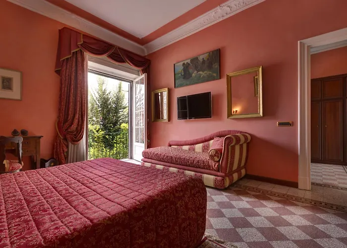 Episcopo Lipinsky Luxury Suites